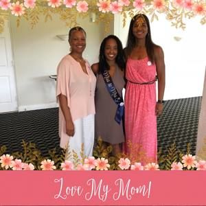 Meet your Posher, Aurielle